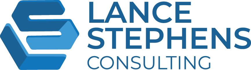 Lance Stephens Consulting logo