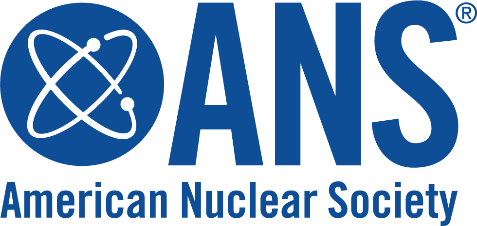 American Nuclear Society logo