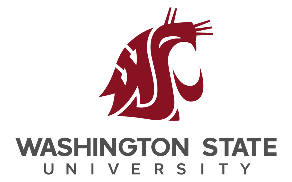 Washington State University logo